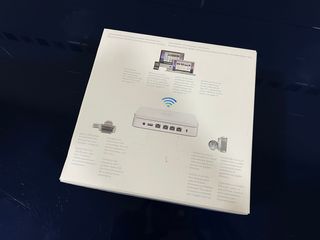 Apple AirPort Extreme (5a generación)