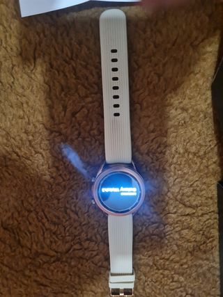Samsung Galaxy Watch 3 - Rosa Gold