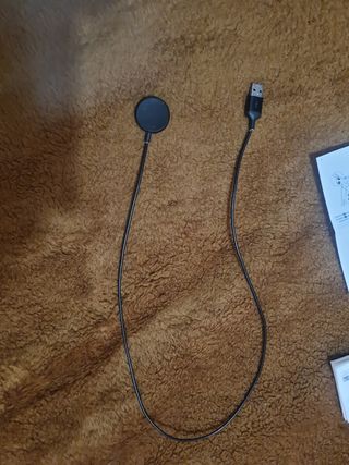 Samsung Galaxy Watch 3 - Rosa Gold