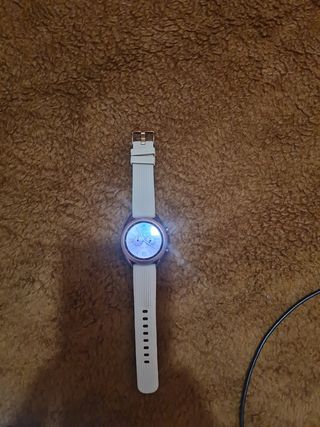 Samsung Galaxy Watch 3 - Rosa Gold