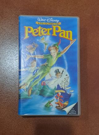 3 películas Disney