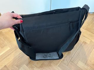 Bolso cambiador bebé Jané