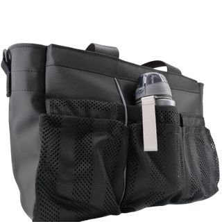 ¡¡ A ESTRENAR !! BOLSO CARRO BEBÉ. VALERIA MARTINS