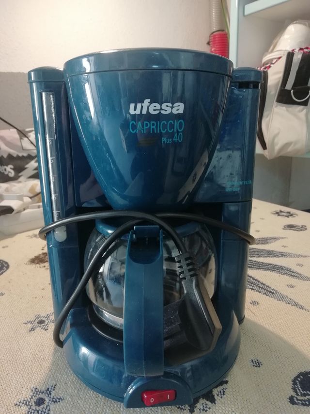 Freidora de aceite pequeña