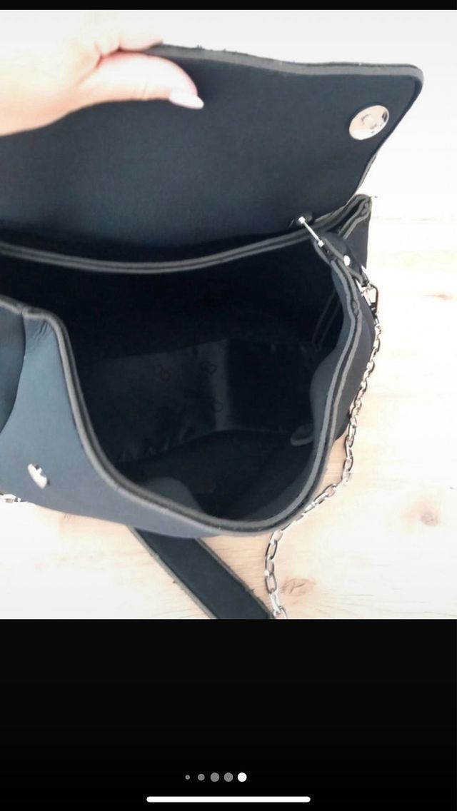 Borsa Gio Cellini neoprene