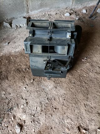 Caja calefacción y aire Peugeot,saxo,ax