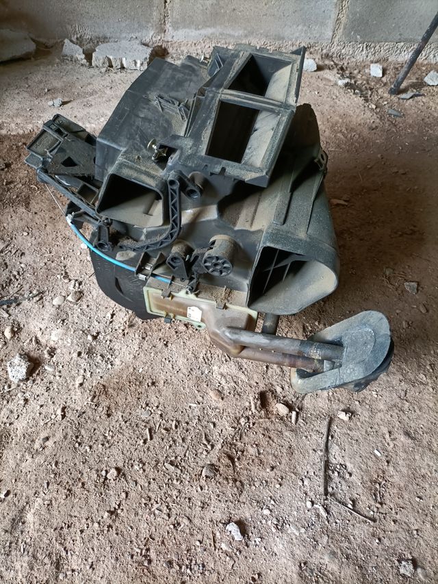Caja calefacción y aire Peugeot,saxo,ax