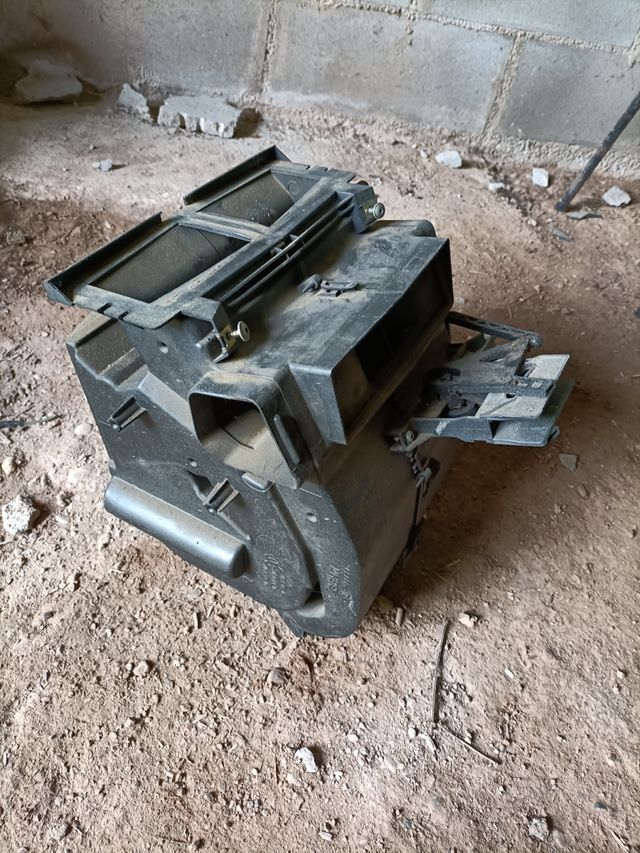 Caja calefacción y aire Peugeot,saxo,ax