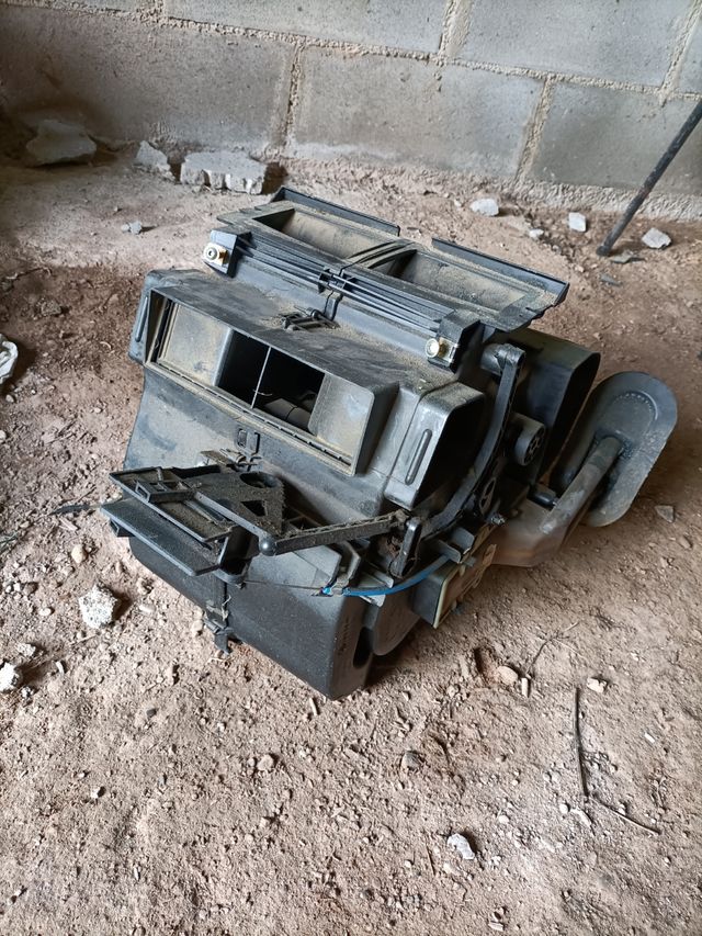 Caja calefacción y aire Peugeot,saxo,ax