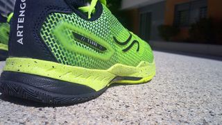 Zapatillas Artengo TS990 - Verde