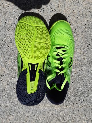 Zapatillas Artengo TS990 - Verde