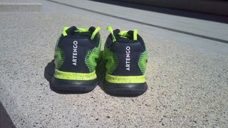 Zapatillas Artengo TS990 - Verde