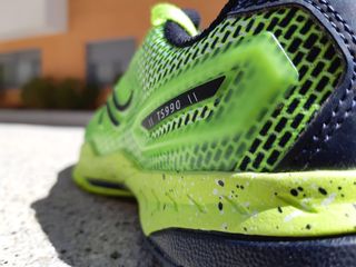 Zapatillas Artengo TS990 - Verde