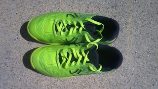 Zapatillas Artengo TS990 - Verde