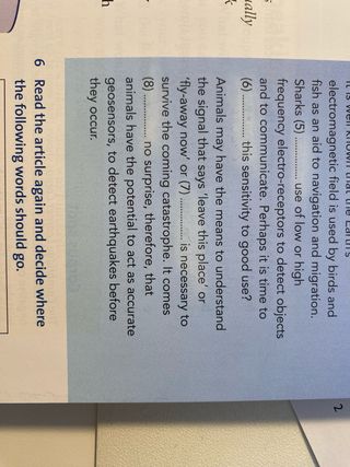 Libro de ingles