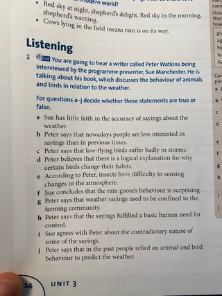 Libro de ingles