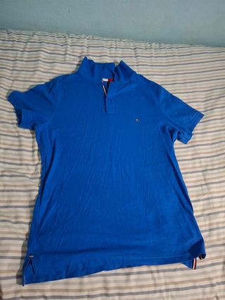 Polo tommy hilfiger 