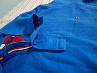 Polo tommy hilfiger 