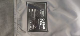 Chaqueta G-star Raw Talla L/M