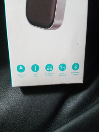 Receptor Bluetooth 5.3 Coche Aux, jack3,