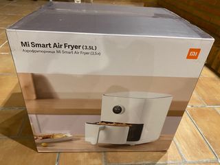 Freidora Xiaomi 3.5L - Nueva