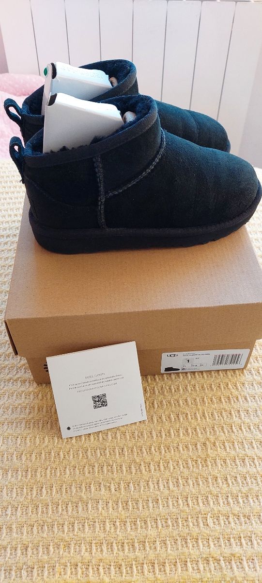 UGG Ultra mini

