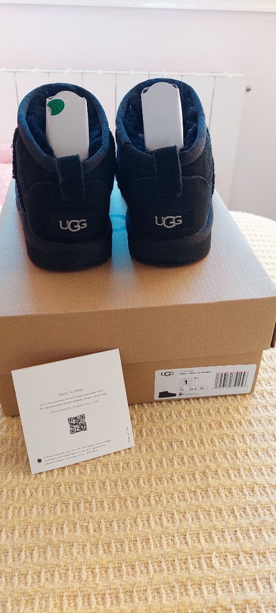 UGG Ultra mini

