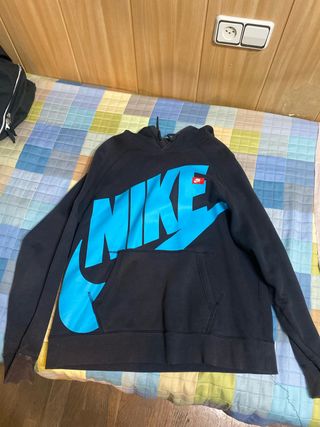 Sudadera hombre Nike