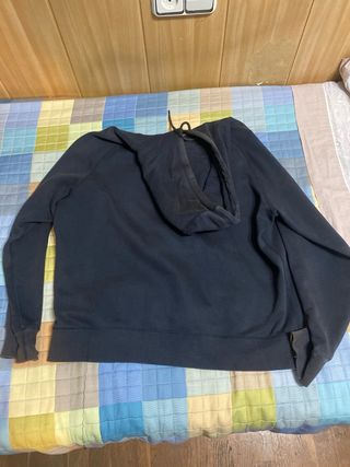 Sudadera hombre Nike