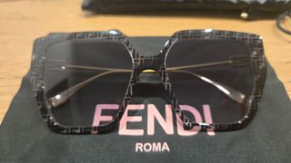 Gafas de sol FENDI