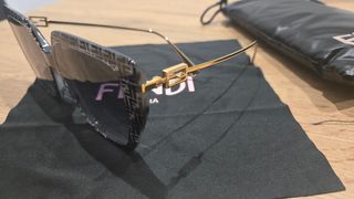 Gafas de sol FENDI