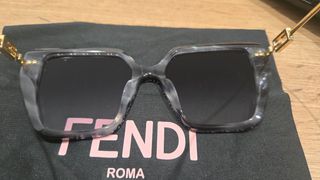 Gafas de sol FENDI
