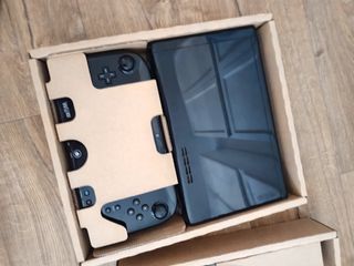 Wii u Nintendo 