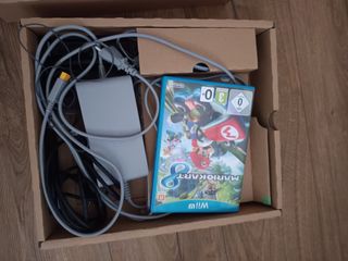 Wii u Nintendo 