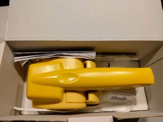 Rallador de queso eléctrico