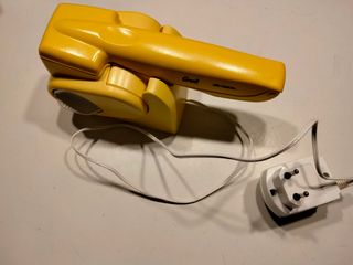 Rallador de queso eléctrico