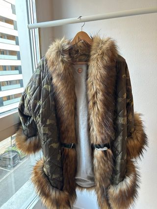 Chaqueta 