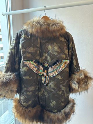 Chaqueta 