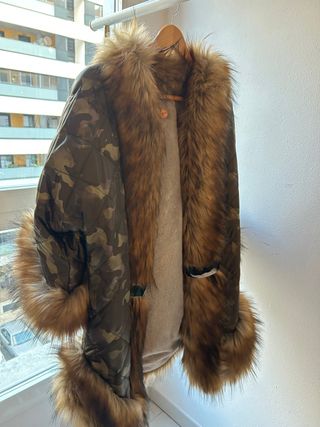Chaqueta 
