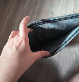 Fendi Pequin vintage