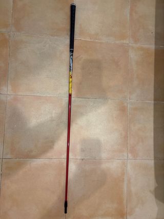 Varilla Golf Fujikura Motore F1 regular