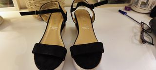 Sandalias 