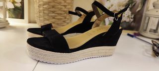 Sandalias 