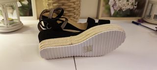 Sandalias 