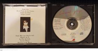 CABARET POP (REALIDAD VIRTUAL DE ROCK N'ROLL) CD