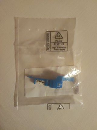SENSOR CAUDAL CALDERA 