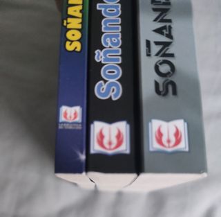 Soñando con Galaxias muy Lejanas