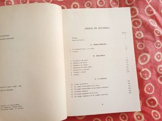 MECANICA Y CAMPOS ( JOSE ESPI LOPEZ ) 1974 FISICA