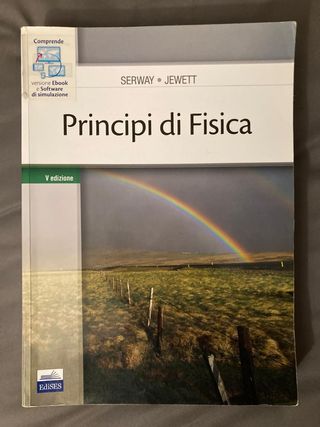 Principi Di Fisica