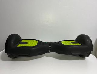 Hoverboard Nilox: Verde & Negro